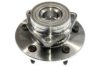 SPIDAN 72469 Wheel Bearing Kit